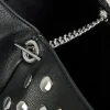 maxi_tote_borchie_8.webp Cheap Liviana conti Maxi Tote Borchie Argilla | Nero
