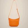 Online Liviana conti Mini Borsa A Spalla Mango | Nero