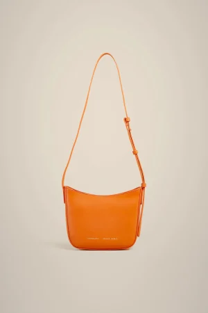 mini_borsa_a_spalla_0.webp Online Liviana conti Mini Borsa A Spalla Mango | Nero