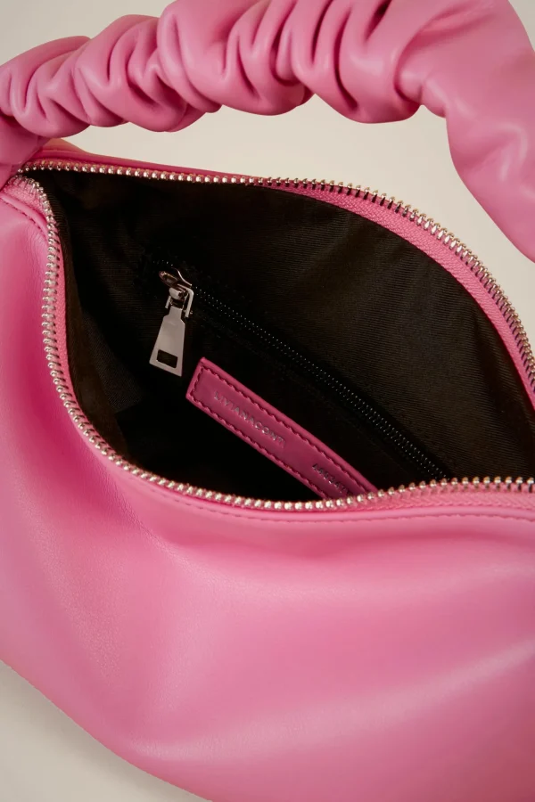 mini_borsa_a_spalla_3-1.webp Discount Liviana conti Mini Borsa A Spalla Rosa Ruby | Nero
