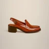 mocassino_cinturino_0.webp Sale Liviana conti Mocassino Cinturino Brown Sugar