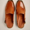 mocassino_cinturino_2.webp Sale Liviana conti Mocassino Cinturino Brown Sugar