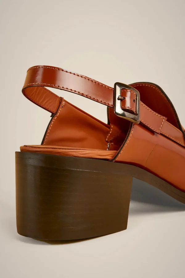 mocassino_cinturino_3.webp Sale Liviana conti Mocassino Cinturino Brown Sugar