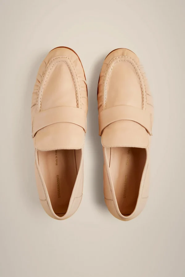 mocassino_tubolare_2.webp Fashion Liviana conti Mocassino Tubolare Cipria 19