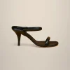 mule_doppia_fascia_0.webp Best Sale Liviana conti Mule Doppia Fascia Nero