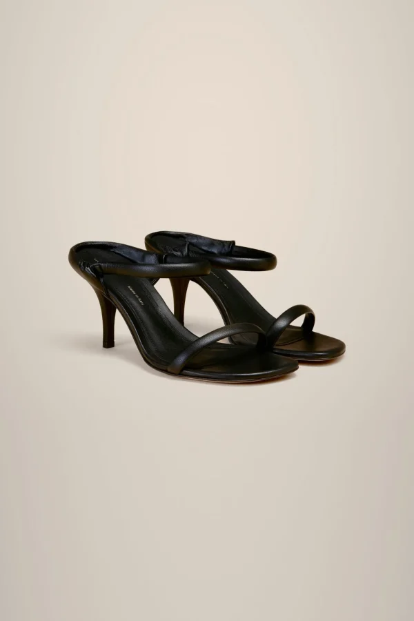 mule_doppia_fascia_1.webp Best Sale Liviana conti Mule Doppia Fascia Nero