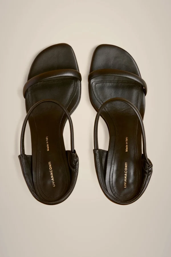 mule_doppia_fascia_2.webp Best Sale Liviana conti Mule Doppia Fascia Nero