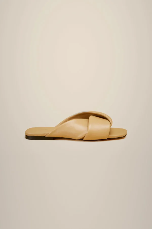 mule_fascia_incrociata_3.webp Flash Sale Liviana conti Mule Fascia Incrociata Bianco | Ossido | Bosco | Corda