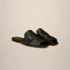 mule_fisherman_1.webp Cheap Liviana conti Mule Fisherman Nero