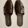 mule_fisherman_2.webp Cheap Liviana conti Mule Fisherman Nero