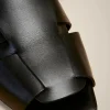 mule_fisherman_3.webp Cheap Liviana conti Mule Fisherman Nero