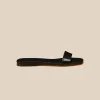 mule_flat_con_fascia_0.webp Online Liviana conti Mule Flat Con Fascia Nero