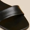mule_flat_con_fascia_3.webp Online Liviana conti Mule Flat Con Fascia Nero