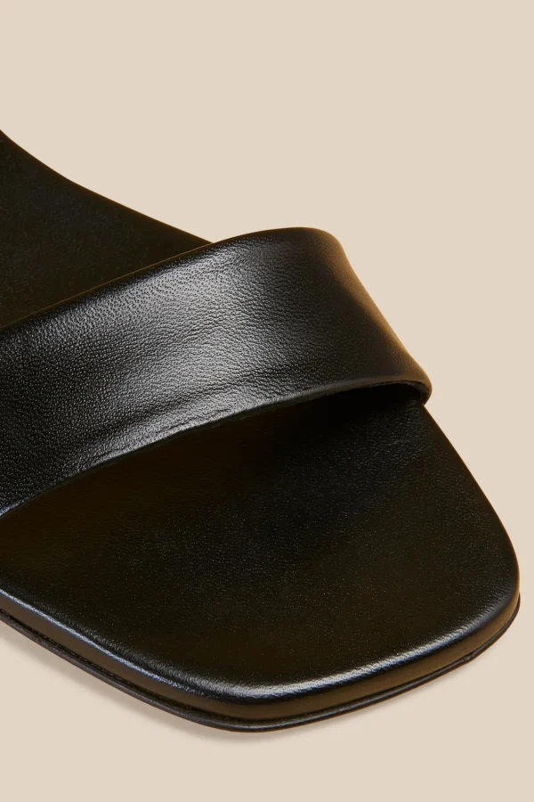 mule_flat_con_fascia_3.webp Online Liviana conti Mule Flat Con Fascia Nero