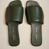 mule_flat_fascia_6.webp Cheap Liviana conti Mule Flat Fascia Bianco | Bosco | Nero