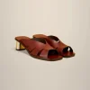 mule_motivo_cut_out_1.webp Sale Liviana conti Mule Motivo Cut Out Tajine | Nero