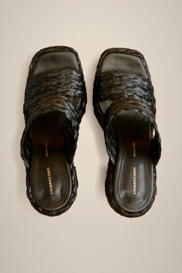 mule_platform_fascia_2.webp Online Liviana conti Mule Platform Fascia Nero