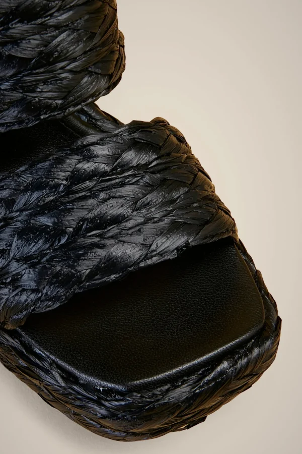 mule_platform_fascia_3.webp Online Liviana conti Mule Platform Fascia Nero
