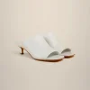 mules_punta_aperta_1.webp Outlet Liviana conti Mules Punta Aperta Bianco | Nero | Argento