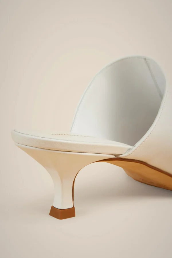 mules_punta_aperta_3.webp Outlet Liviana conti Mules Punta Aperta Bianco | Nero | Argento