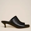 mules_punta_aperta_4.webp Outlet Liviana conti Mules Punta Aperta Bianco | Nero | Argento