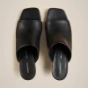 mules_punta_aperta_6.webp Outlet Liviana conti Mules Punta Aperta Bianco | Nero | Argento