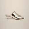 mules_punta_aperta_8.webp Outlet Liviana conti Mules Punta Aperta Bianco | Nero | Argento