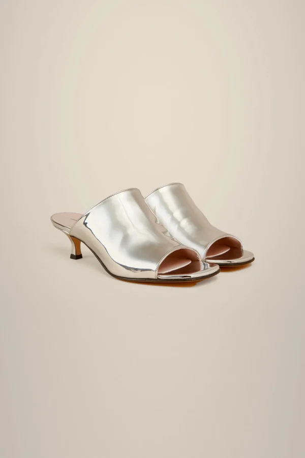 mules_punta_aperta_9.webp Outlet Liviana conti Mules Punta Aperta Bianco | Nero | Argento