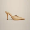 mules_scollo_asimme_0.webp Best Sale Liviana conti Mules Scollo Asimme. Sabbia