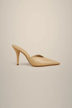 mules_scollo_asimme_0.webp Best Sale Liviana conti Mules Scollo Asimme. Sabbia