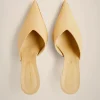 mules_scollo_asimme_2.webp Best Sale Liviana conti Mules Scollo Asimme. Sabbia