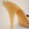 mules_scollo_asimme_3.webp Best Sale Liviana conti Mules Scollo Asimme. Sabbia