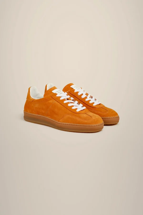 Online Liviana conti New Sneakers Mostarda | Argilla | Nero