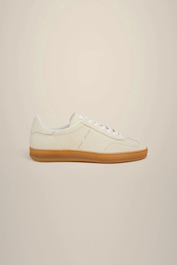 Online Liviana conti New Sneakers Mostarda | Argilla | Nero