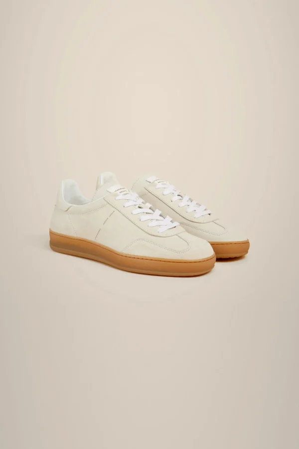 Online Liviana conti New Sneakers Mostarda | Argilla | Nero