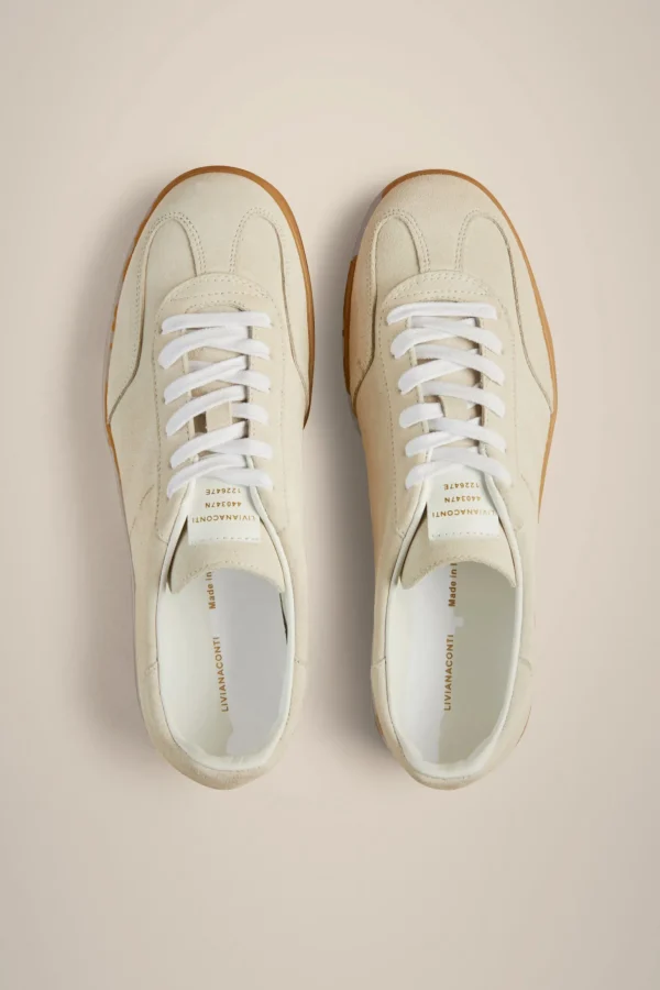 Online Liviana conti New Sneakers Mostarda | Argilla | Nero