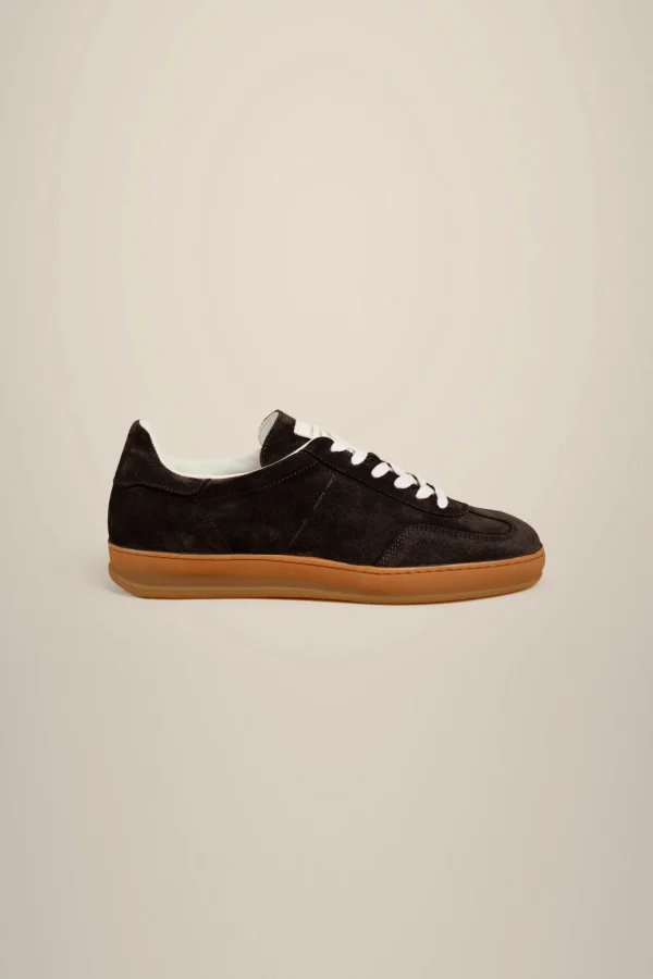 Online Liviana conti New Sneakers Mostarda | Argilla | Nero