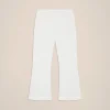 Best Liviana conti Pantalone Bianco | Corno | Crazy Lemon | Ossido