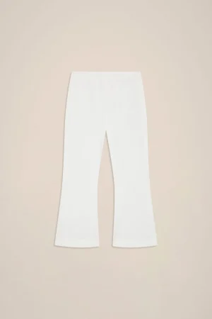 Best Liviana conti Pantalone Bianco | Corno | Crazy Lemon | Ossido