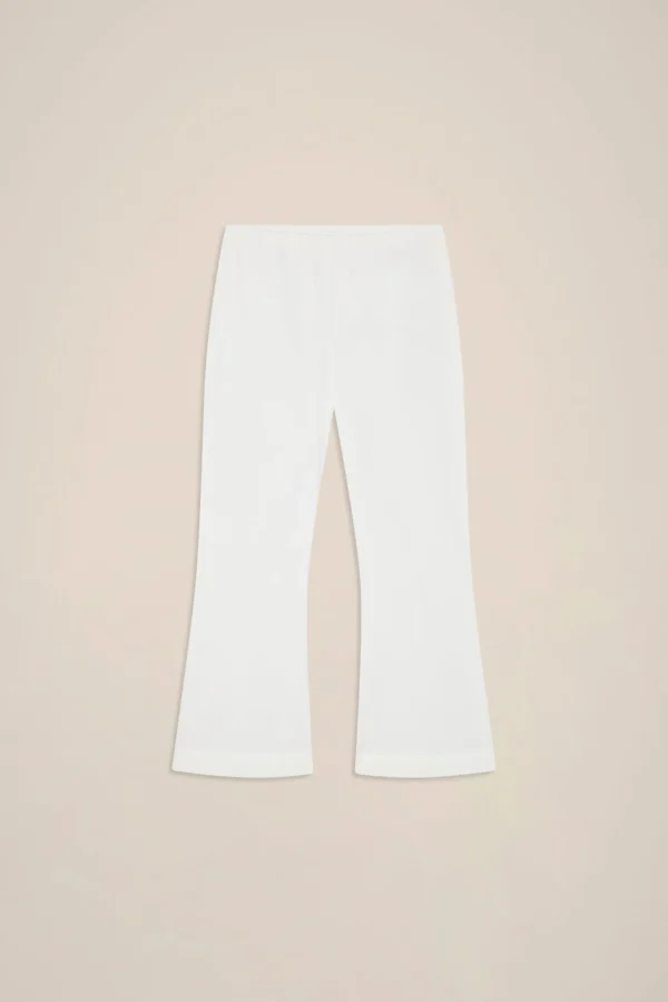 Best Liviana conti Pantalone Bianco | Corno | Crazy Lemon | Ossido