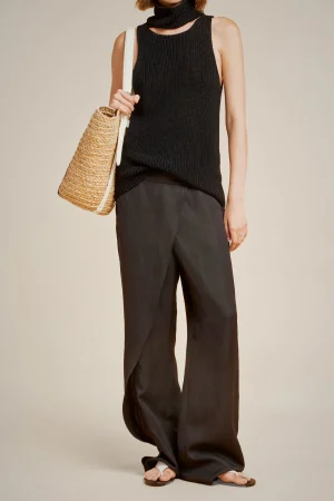 pantalone_0-26.webp Cheap Liviana conti Pantalone Nero