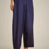 Cheap Liviana conti Pantalone Notte | Nero