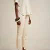 pantalone_1-13.webp Discount Liviana conti Pantalone Notte | Latte D'Avena | Nero