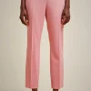 Clearance Liviana conti Pantalone Rosa Ruby | Marea