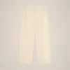 Store Liviana conti Pantalone Bianco | Corno | Crazy Lemon | Ossido