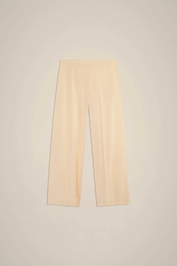 pantalone_1-31.webp Shop Liviana conti Pantalone Bianco | Corno | Crazy Lemon | Ossido
