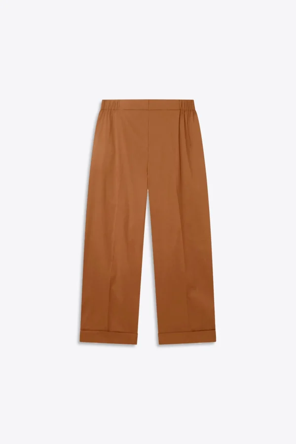 Store Liviana conti Pantalone Bianco | Corno | Crazy Lemon | Ossido