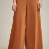 pantalone_10-5.webp Shop Liviana conti Pantalone Bianco | Corno | Crazy Lemon | Ossido