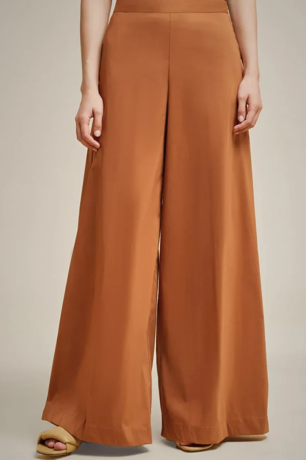 pantalone_10-5.webp Shop Liviana conti Pantalone Bianco | Corno | Crazy Lemon | Ossido