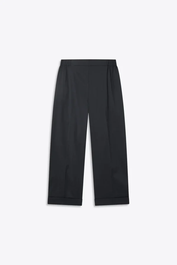 Store Liviana conti Pantalone Bianco | Corno | Crazy Lemon | Ossido